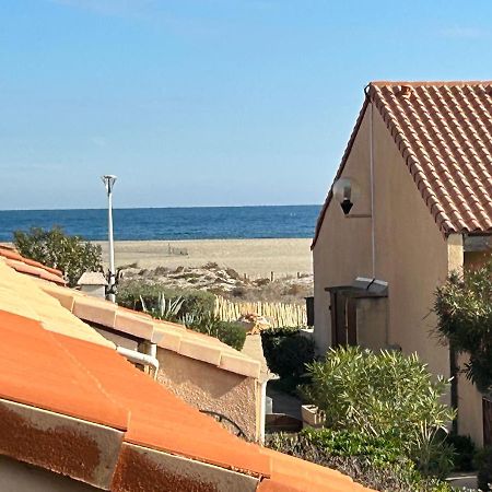 Maisonnette Bord De Plage 루케이트 외부 사진