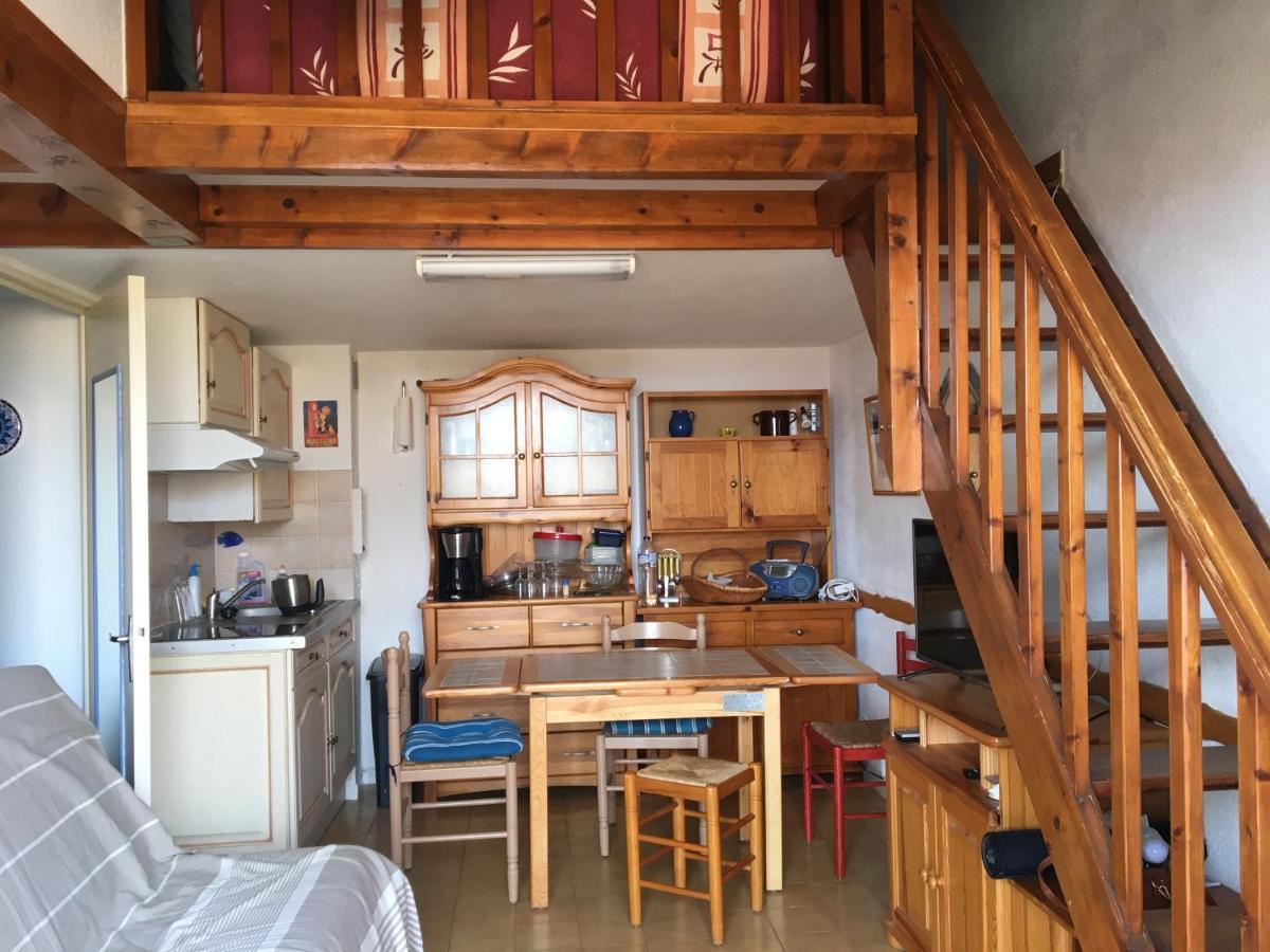 Maisonnette Bord De Plage 루케이트 외부 사진